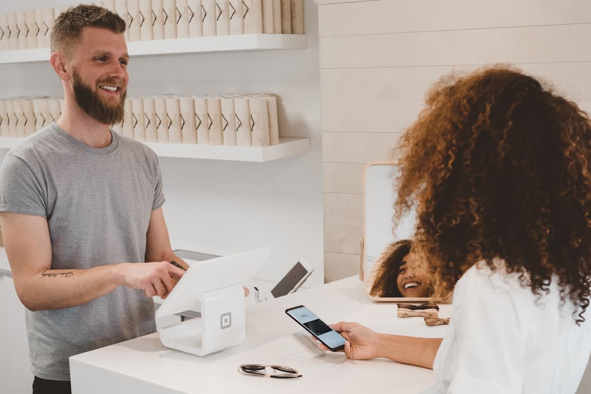 E-commerce operations