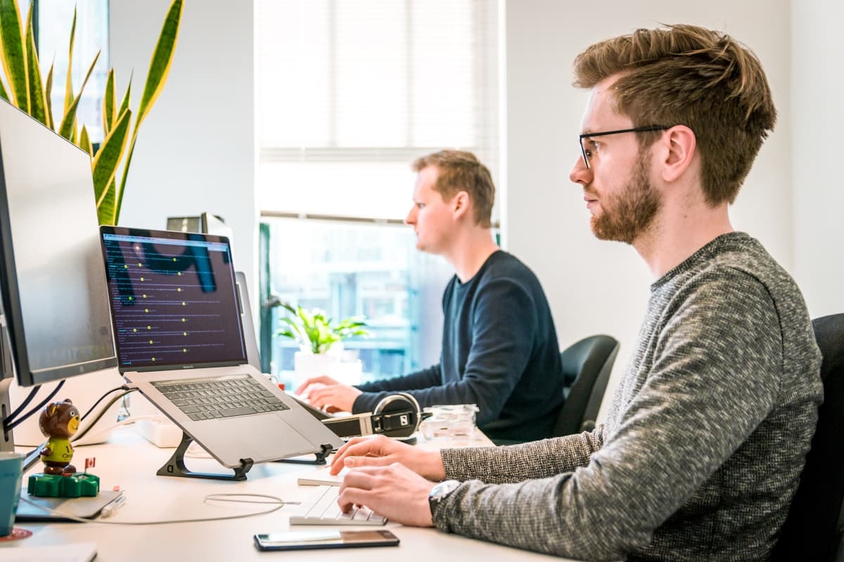 Startups operations
