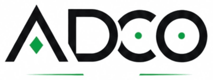 ADCO logo